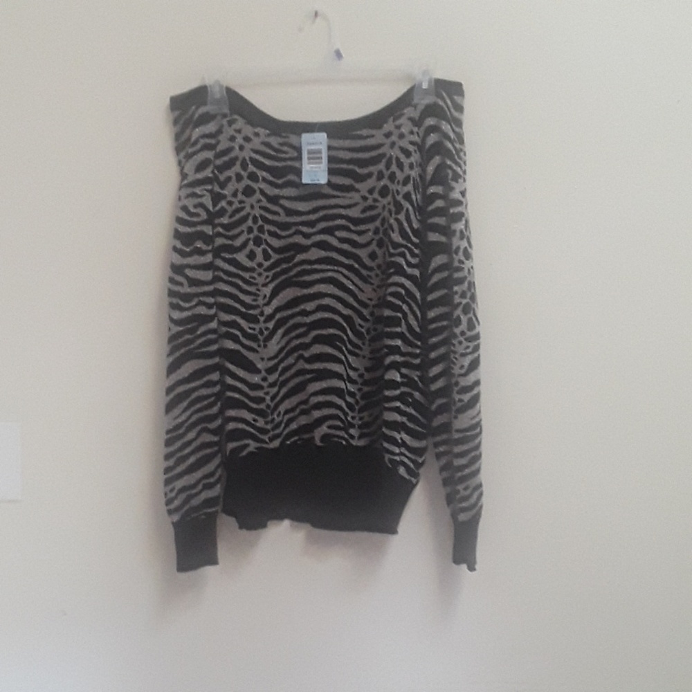 Torrid Sweater
